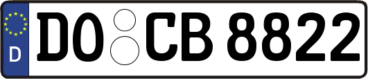 DO-CB8822