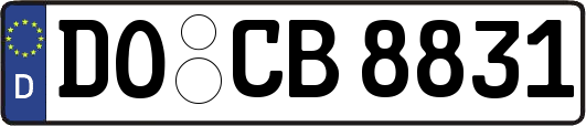 DO-CB8831