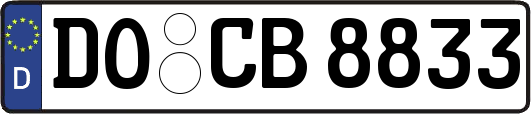 DO-CB8833