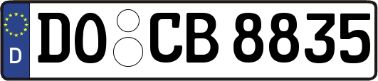 DO-CB8835