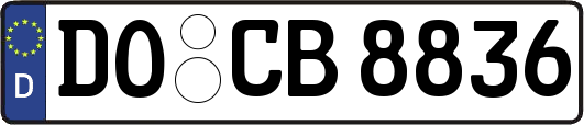 DO-CB8836