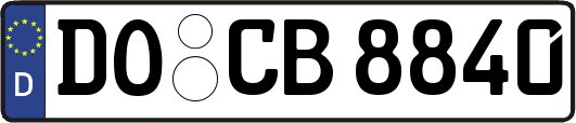 DO-CB8840
