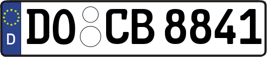 DO-CB8841