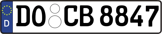 DO-CB8847