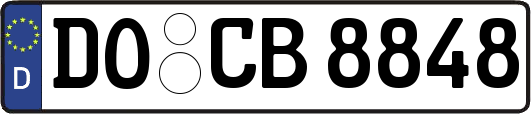 DO-CB8848