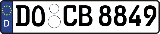 DO-CB8849