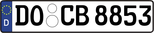DO-CB8853
