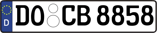 DO-CB8858