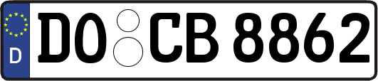 DO-CB8862