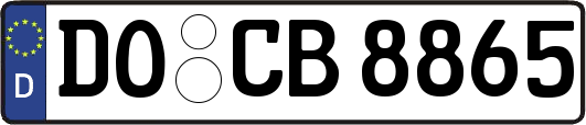 DO-CB8865