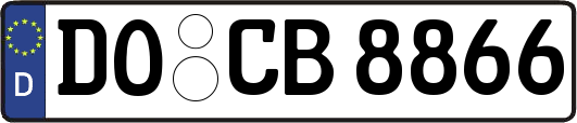 DO-CB8866