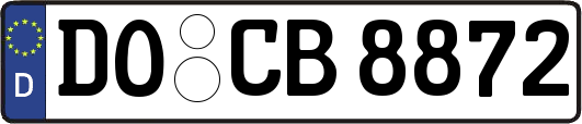 DO-CB8872