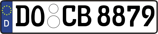 DO-CB8879