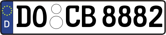 DO-CB8882