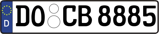 DO-CB8885