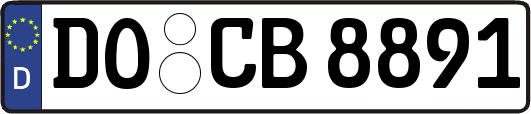DO-CB8891