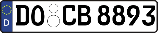 DO-CB8893