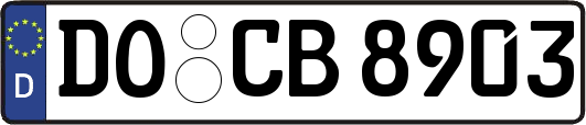 DO-CB8903