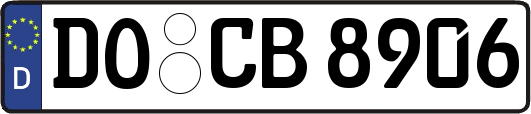 DO-CB8906