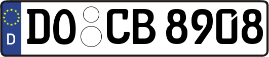 DO-CB8908