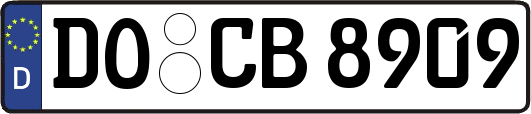 DO-CB8909
