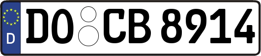 DO-CB8914