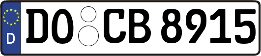 DO-CB8915