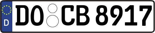 DO-CB8917