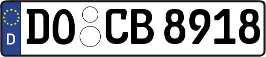 DO-CB8918