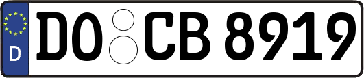 DO-CB8919