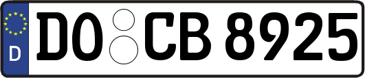 DO-CB8925
