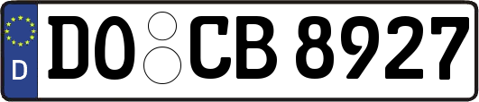 DO-CB8927