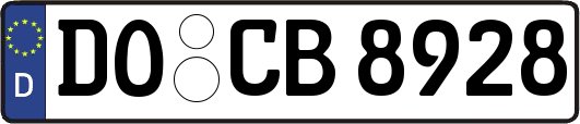 DO-CB8928