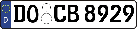 DO-CB8929