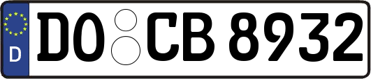 DO-CB8932