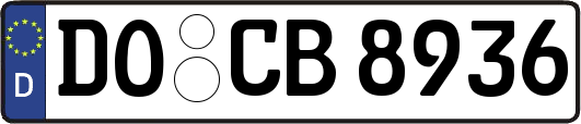 DO-CB8936