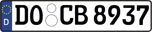 DO-CB8937