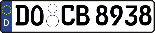 DO-CB8938
