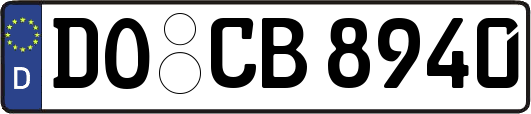 DO-CB8940