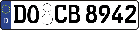 DO-CB8942