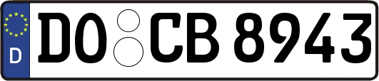 DO-CB8943