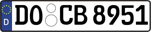 DO-CB8951