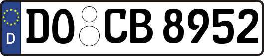 DO-CB8952