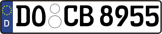 DO-CB8955