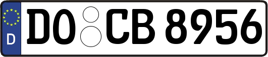DO-CB8956