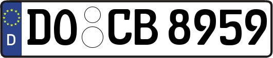 DO-CB8959