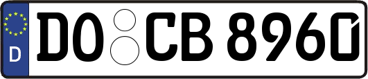 DO-CB8960