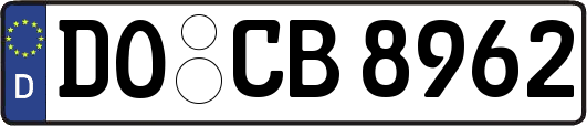 DO-CB8962