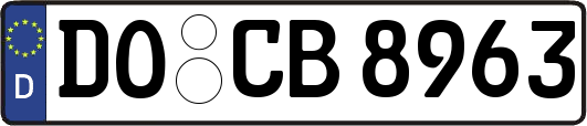 DO-CB8963