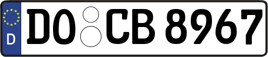 DO-CB8967